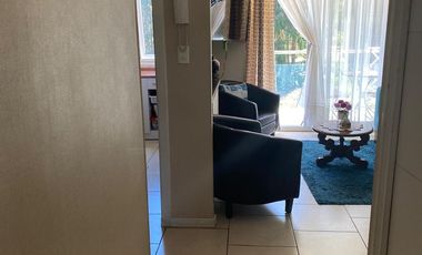 🌊 ¡Oportunidad única en El Tabo! Departamento con vista al mar en Condominio Vistamar 🏖️