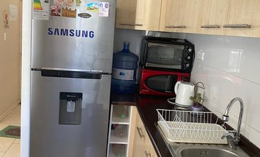 🌊 ¡Oportunidad única en El Tabo! Departamento con vista al mar en Condominio Vistamar 🏖️