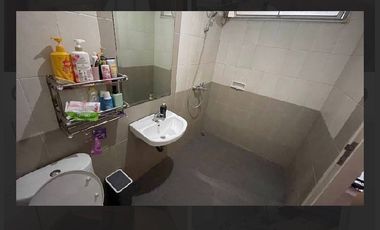 DIJUAL RUMAH 2 LANTAI SIAP HUNI DI THE CASTILLA BSD CITY (ARB130)