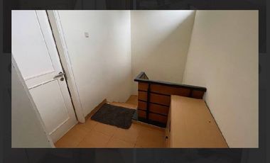 DIJUAL RUMAH 2 LANTAI SIAP HUNI DI THE CASTILLA BSD CITY (ARB130)