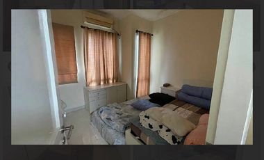 DIJUAL RUMAH 2 LANTAI SIAP HUNI DI THE CASTILLA BSD CITY (ARB130)