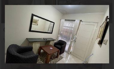 DIJUAL RUMAH 2 LANTAI SIAP HUNI DI THE CASTILLA BSD CITY (ARB130)