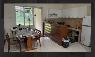 DIJUAL RUMAH 2 LANTAI SIAP HUNI DI THE CASTILLA BSD CITY (ARB130)