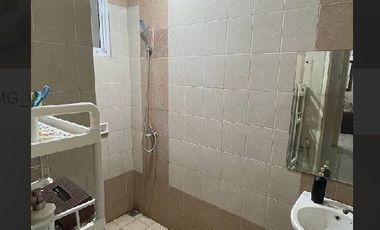 DIJUAL RUMAH 2 LANTAI SIAP HUNI DI THE CASTILLA BSD CITY (ARB130)