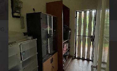 DIJUAL RUMAH 2 LANTAI SIAP HUNI DI THE CASTILLA BSD CITY (ARB130)