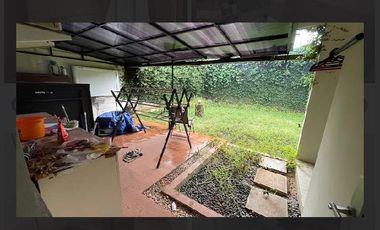 DIJUAL RUMAH 2 LANTAI SIAP HUNI DI THE CASTILLA BSD CITY (ARB130)