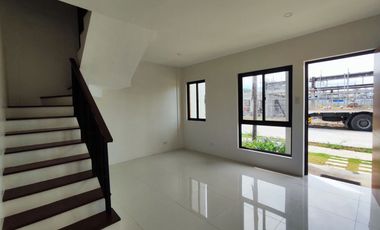 FOR SALE- 6.6M 2 STOREY SINGLE ATTACHED w/ 3 BEDROOMS PLUS BALCONY, LOCATED IN BRGY. BALINTAWAK LIPA CITY BATANGAS