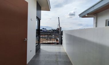 FOR SALE- 6.6M 2 STOREY SINGLE ATTACHED w/ 3 BEDROOMS PLUS BALCONY, LOCATED IN BRGY. BALINTAWAK LIPA CITY BATANGAS