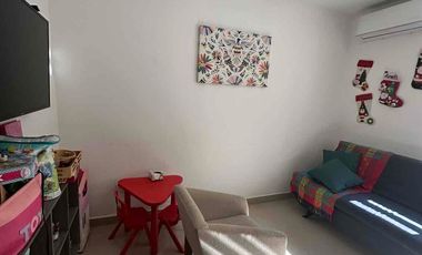 Privada Banus 360 sección Tenerife, depa planta baja