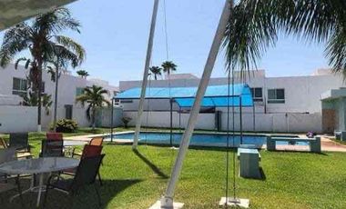 Privada Banus 360 sección Tenerife, depa planta baja