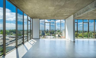 OFICINA EN VENTA – EDIFICIO PUERTO MAYOR II – LOS ÁNGELES