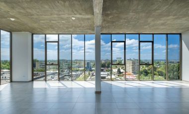 OFICINA EN VENTA – EDIFICIO PUERTO MAYOR II – LOS ÁNGELES