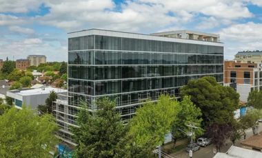 OFICINA EN VENTA – EDIFICIO PUERTO MAYOR II – LOS ÁNGELES