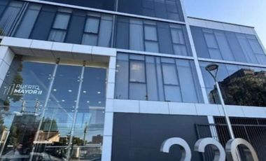 OFICINA EN VENTA – EDIFICIO PUERTO MAYOR II – LOS ÁNGELES