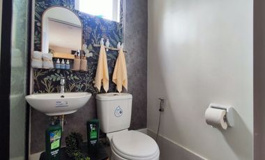 FOR SALE-7M 2 STOREYSINGLE ATTACHED w/ 3 BEDROOMS PLUS BALCONY & LANAI, LOCATED IN BRGY. BALINTAWAK LIPA CITY BATANGAS