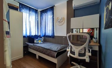 FOR SALE-7M 2 STOREYSINGLE ATTACHED w/ 3 BEDROOMS PLUS BALCONY & LANAI, LOCATED IN BRGY. BALINTAWAK LIPA CITY BATANGAS