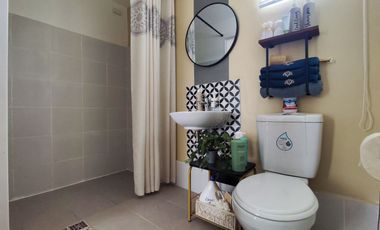 FOR SALE-7M 2 STOREYSINGLE ATTACHED w/ 3 BEDROOMS PLUS BALCONY & LANAI, LOCATED IN BRGY. BALINTAWAK LIPA CITY BATANGAS