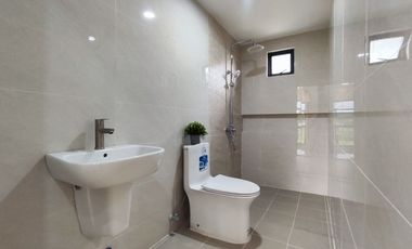 FOR SALE-10M 2 STOREY SINGLE DETACHED w/4 BEDROOM PLUS BALCONY, LOCATED IN BRGY. BALINTAWAK LIPA CITY BATANGAS