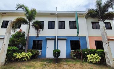 FOR SALE- 2.1M 2 STORET TOWNHOUSE w/ 2 BEDROOMS, LOCATED IN  BRGY. ANTIPOLO DEL NORTE LIPA CITY BATANGAS