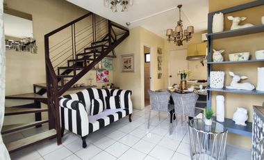 FOR SALE- 2.1M 2 STORET TOWNHOUSE w/ 2 BEDROOMS, LOCATED IN  BRGY. ANTIPOLO DEL NORTE LIPA CITY BATANGAS