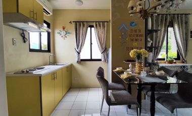 FOR SALE- 2.1M 2 STORET TOWNHOUSE w/ 2 BEDROOMS, LOCATED IN  BRGY. ANTIPOLO DEL NORTE LIPA CITY BATANGAS