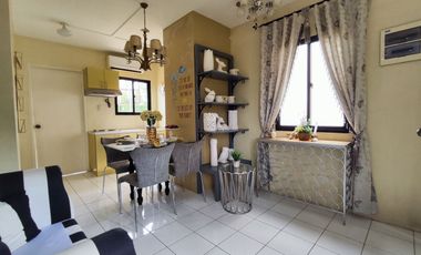 FOR SALE- 2.1M 2 STORET TOWNHOUSE w/ 2 BEDROOMS, LOCATED IN  BRGY. ANTIPOLO DEL NORTE LIPA CITY BATANGAS