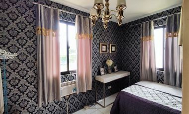 FOR SALE- 2.1M 2 STORET TOWNHOUSE w/ 2 BEDROOMS, LOCATED IN  BRGY. ANTIPOLO DEL NORTE LIPA CITY BATANGAS