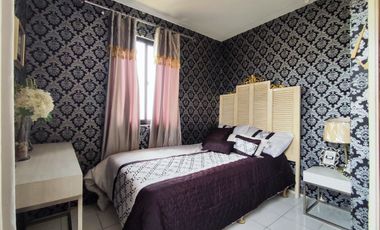 FOR SALE- 2.1M 2 STORET TOWNHOUSE w/ 2 BEDROOMS, LOCATED IN  BRGY. ANTIPOLO DEL NORTE LIPA CITY BATANGAS