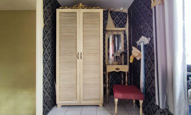 FOR SALE- 2.1M 2 STORET TOWNHOUSE w/ 2 BEDROOMS, LOCATED IN  BRGY. ANTIPOLO DEL NORTE LIPA CITY BATANGAS