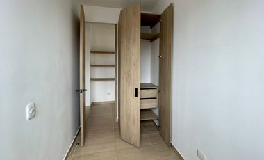 GRAN OPORTUNIDAD! Apartamento  por debajo del mercado en VENTA ubicado en el Conjunto San Lucas, La Quinta, Zipaquirá