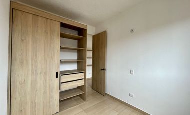 GRAN OPORTUNIDAD! Apartamento  por debajo del mercado en VENTA ubicado en el Conjunto San Lucas, La Quinta, Zipaquirá