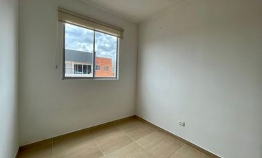 GRAN OPORTUNIDAD! Apartamento  por debajo del mercado en VENTA ubicado en el Conjunto San Lucas, La Quinta, Zipaquirá