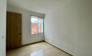 GRAN OPORTUNIDAD! Apartamento  por debajo del mercado en VENTA ubicado en el Conjunto San Lucas, La Quinta, Zipaquirá