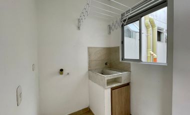 GRAN OPORTUNIDAD! Apartamento  por debajo del mercado en VENTA ubicado en el Conjunto San Lucas, La Quinta, Zipaquirá