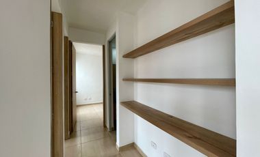 GRAN OPORTUNIDAD! Apartamento  por debajo del mercado en VENTA ubicado en el Conjunto San Lucas, La Quinta, Zipaquirá