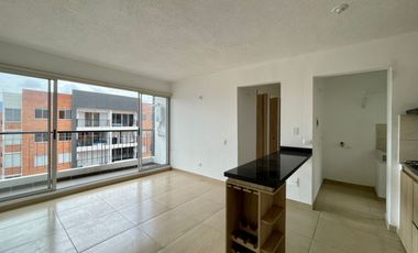 GRAN OPORTUNIDAD! Apartamento  por debajo del mercado en VENTA ubicado en el Conjunto San Lucas, La Quinta, Zipaquirá