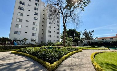 Hermoso Depto en Venta de 2 Recàmaras en Vistas del Valle, Cuernavaca Zona Norte
