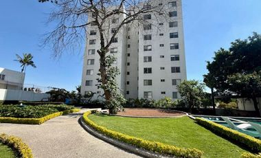 Hermoso Depto en Venta de 2 Recàmaras en Vistas del Valle, Cuernavaca Zona Norte