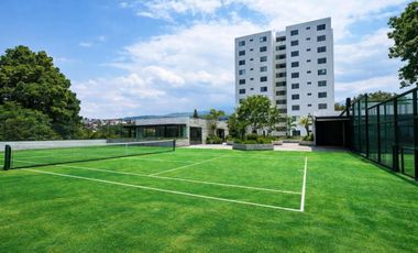 Hermoso Depto en Venta de 2 Recàmaras en Vistas del Valle, Cuernavaca Zona Norte