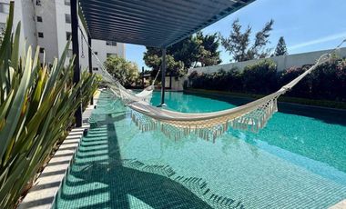 Hermoso Depto en Venta de 2 Recàmaras en Vistas del Valle, Cuernavaca Zona Norte