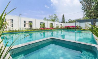 Hermoso Depto en Venta de 2 Recàmaras en Vistas del Valle, Cuernavaca Zona Norte
