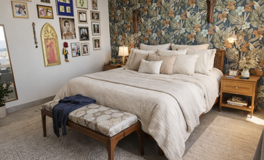 Hermoso Depto en Venta de 2 Recàmaras en Vistas del Valle, Cuernavaca Zona Norte