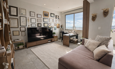 Hermoso Depto en Venta de 2 Recàmaras en Vistas del Valle, Cuernavaca Zona Norte