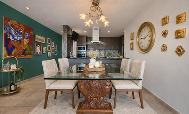 Hermoso Depto en Venta de 2 Recàmaras en Vistas del Valle, Cuernavaca Zona Norte