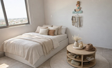 Hermoso Depto en Venta de 2 Recàmaras en Vistas del Valle, Cuernavaca Zona Norte