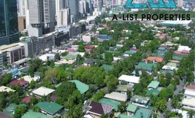 San Lorenzo Village Makati Duplexes for Sale