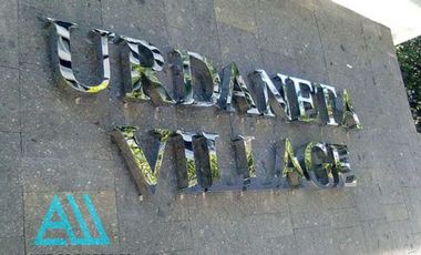 San Lorenzo Village Makati Duplexes for Sale