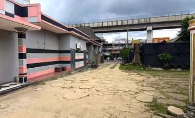 DIJUAL HOTEL RIAN JALAN KOLONEL H BURLIAN PALEMBANG