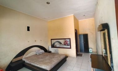DIJUAL HOTEL RIAN JALAN KOLONEL H BURLIAN PALEMBANG