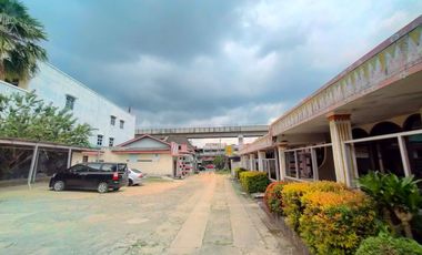 DIJUAL HOTEL RIAN JALAN KOLONEL H BURLIAN PALEMBANG